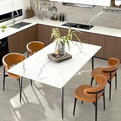 Dining table sintered for sale  Delivered anywhere in USA 