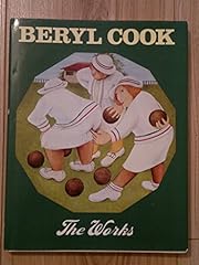 Beryl cook works for sale  Delivered anywhere in UK