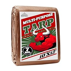 Tarp 10x12 100 for sale  Delivered anywhere in USA 