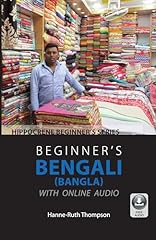 Beginner bengali online for sale  Delivered anywhere in UK