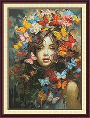 Threadhaven cross stitch for sale  Delivered anywhere in USA 