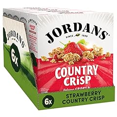 Jordans country crisp for sale  Delivered anywhere in UK