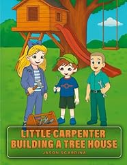 Little carpenters building for sale  Delivered anywhere in USA 