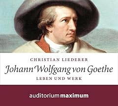 Johann wolfgang goethe gebraucht kaufen  Wird an jeden Ort in Deutschland