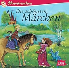 Ohrwürmchen die schönsten d'occasion  Livré partout en France