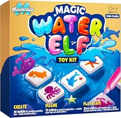 Magic water elf for sale  Delivered anywhere in USA 