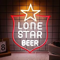 Jfllamp lone star for sale  Delivered anywhere in USA 