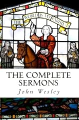 Complete sermons john for sale  Delivered anywhere in UK