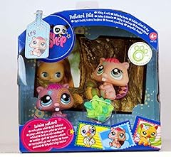 Littlest petshop 94793 d'occasion  Livré partout en France