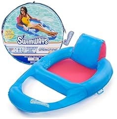 Swimways spring float for sale  Delivered anywhere in USA 