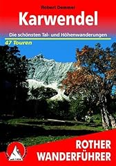 Karwendel schönsten tal gebraucht kaufen  Wird an jeden Ort in Deutschland