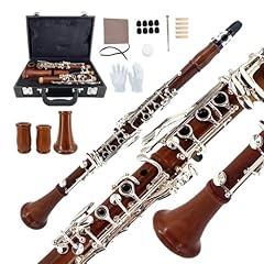 Yinfente rosewood clarinete for sale  Delivered anywhere in USA 