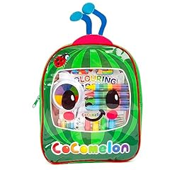 Cocomelon arts crafts for sale  Delivered anywhere in UK