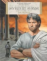 Murena édition latin d'occasion  Livré partout en France