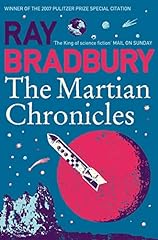 Martian chronicles ray for sale  Delivered anywhere in UK
