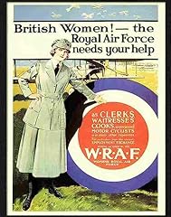 Print british women for sale  Delivered anywhere in UK