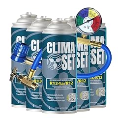 Climaset pack replacement for sale  Delivered anywhere in UK