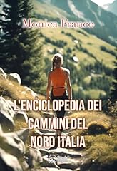 Enciclopedia dei cammini usato  Spedito ovunque in Italia 
