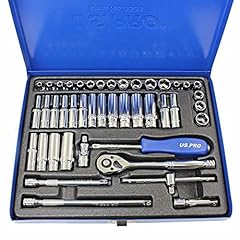 43pc metric imperial for sale  Delivered anywhere in UK