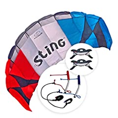 Flexifoil power kite for sale  Delivered anywhere in USA 