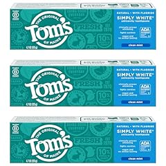 Tom maine simply for sale  Delivered anywhere in USA 