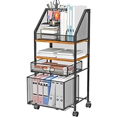 Rolling file cart for sale  Delivered anywhere in USA 