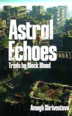 Astral echoes trials for sale  Delivered anywhere in UK