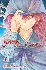 Yona dawn vol. for sale  Delivered anywhere in USA 