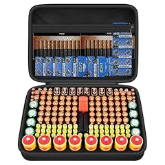 Battery organizer storage for sale  Delivered anywhere in USA 