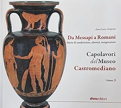 Capolavori del museo usato  Spedito ovunque in Italia 