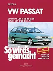 Passat limousine variant gebraucht kaufen  Wird an jeden Ort in Deutschland