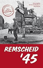 Remscheid 45 gebraucht kaufen  Wird an jeden Ort in Deutschland
