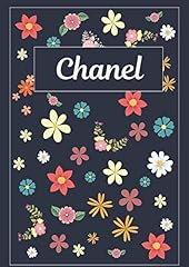 Chanel journal agenda usato  Spedito ovunque in Italia 