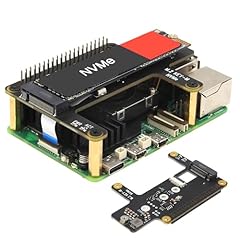 Geekworm x1015 pcie d'occasion  Livré partout en France