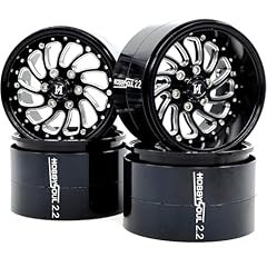 Hobbysoul 2.2 beadlock for sale  Delivered anywhere in USA 
