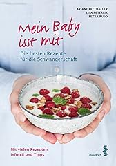 Baby isst besten gebraucht kaufen  Wird an jeden Ort in Deutschland