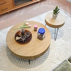 Zouron couchtisch holz gebraucht kaufen  Wird an jeden Ort in Deutschland