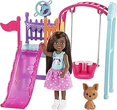 Barbie chelsea swing for sale  Delivered anywhere in USA 