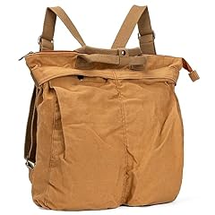 Ecosmile canvas backpack for sale  Delivered anywhere in USA 