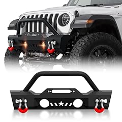 Obnaux front bumper for sale  Delivered anywhere in USA 