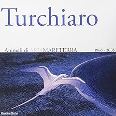 Aldo turchiaro. animali usato  Spedito ovunque in Italia 