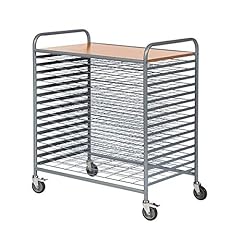 Trockenwagen tischwagen 950 gebraucht kaufen  Wird an jeden Ort in Deutschland