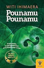 Pounamu pounamu reo for sale  Delivered anywhere in Ireland