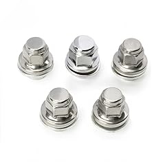 Locking wheel nuts for sale  Delivered anywhere in UK