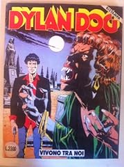 Dylan dog n.13 usato  Spedito ovunque in Italia 