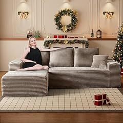 Hyjt modular sectional for sale  Delivered anywhere in USA 