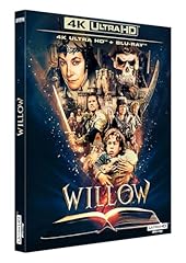 Willow combo uhd d'occasion  Livré partout en France