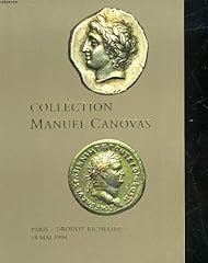 Collection manuel canovas for sale  Delivered anywhere in UK