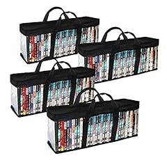 Qeqrug dvd storage for sale  Delivered anywhere in USA 