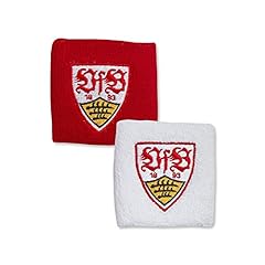 Vfb stuttgart schweißbänder gebraucht kaufen  Wird an jeden Ort in Deutschland